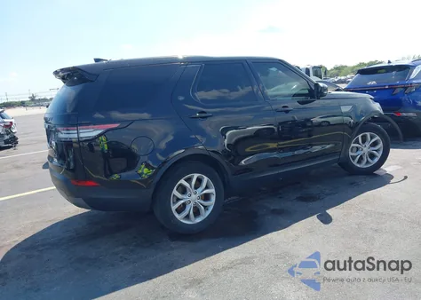 2020 Land Rover Discovery Se from USA, damaged, VIN SALRG2RVXL2420881